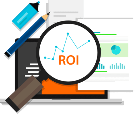 retour sur investissement