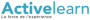 activelearn logo 1