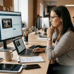 Formation en ligne et en présentiel : Quel modèle est le plus adapté à votre entreprise ?