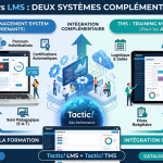 TMS vs LMS : quelle différence pour votre entreprise ?