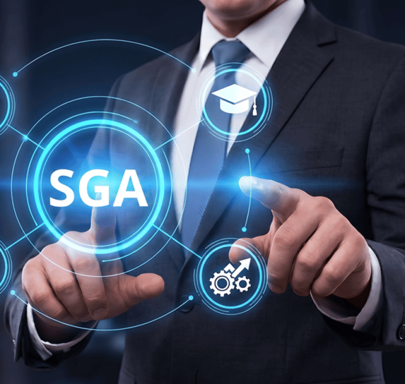 Plateforme LMS / SGA : Formation E-Learning en Ligne | Edu-Performance